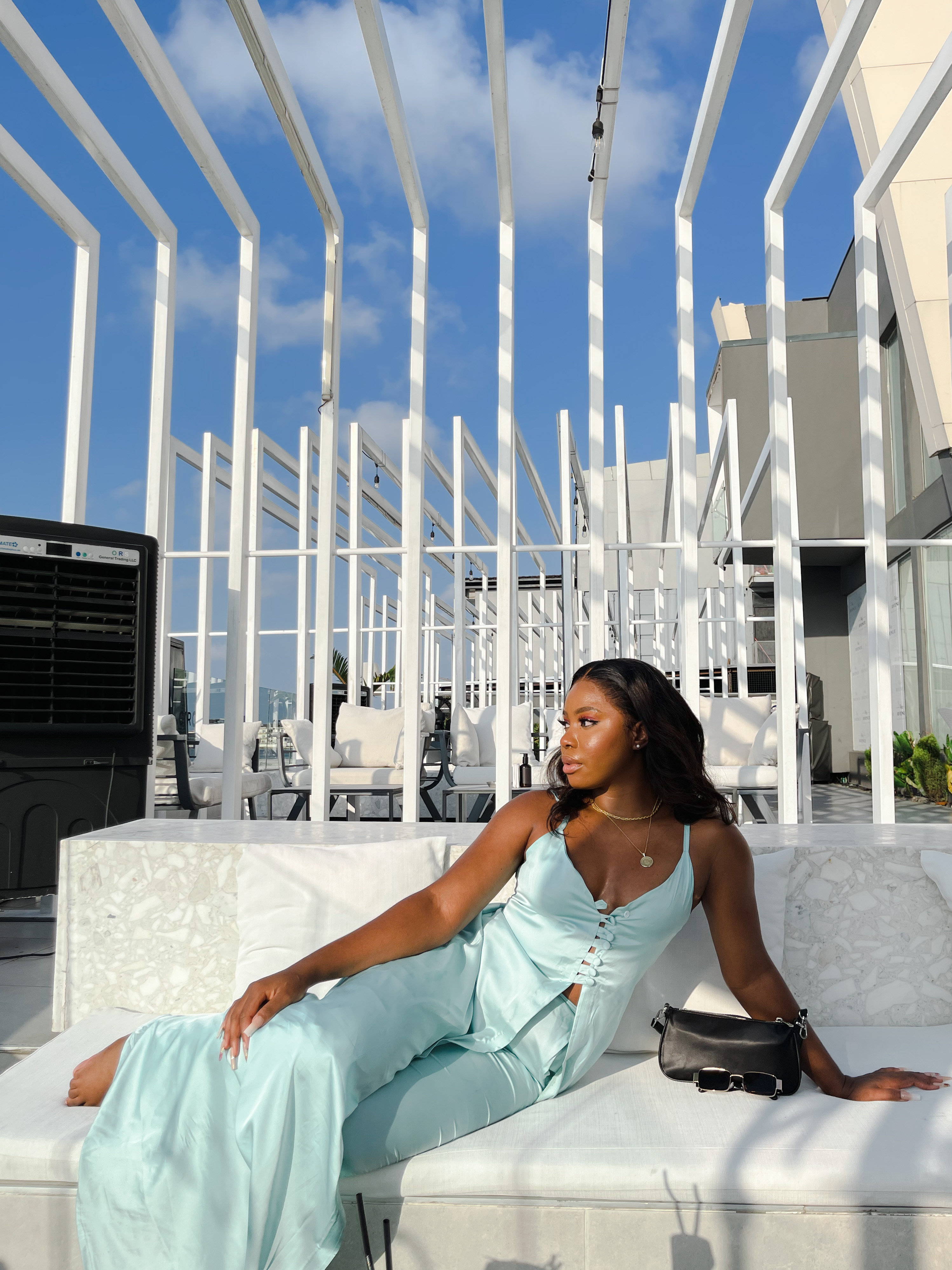 Nigeria Travel Guide - A City Girl's Guide to Lagos Nigeria