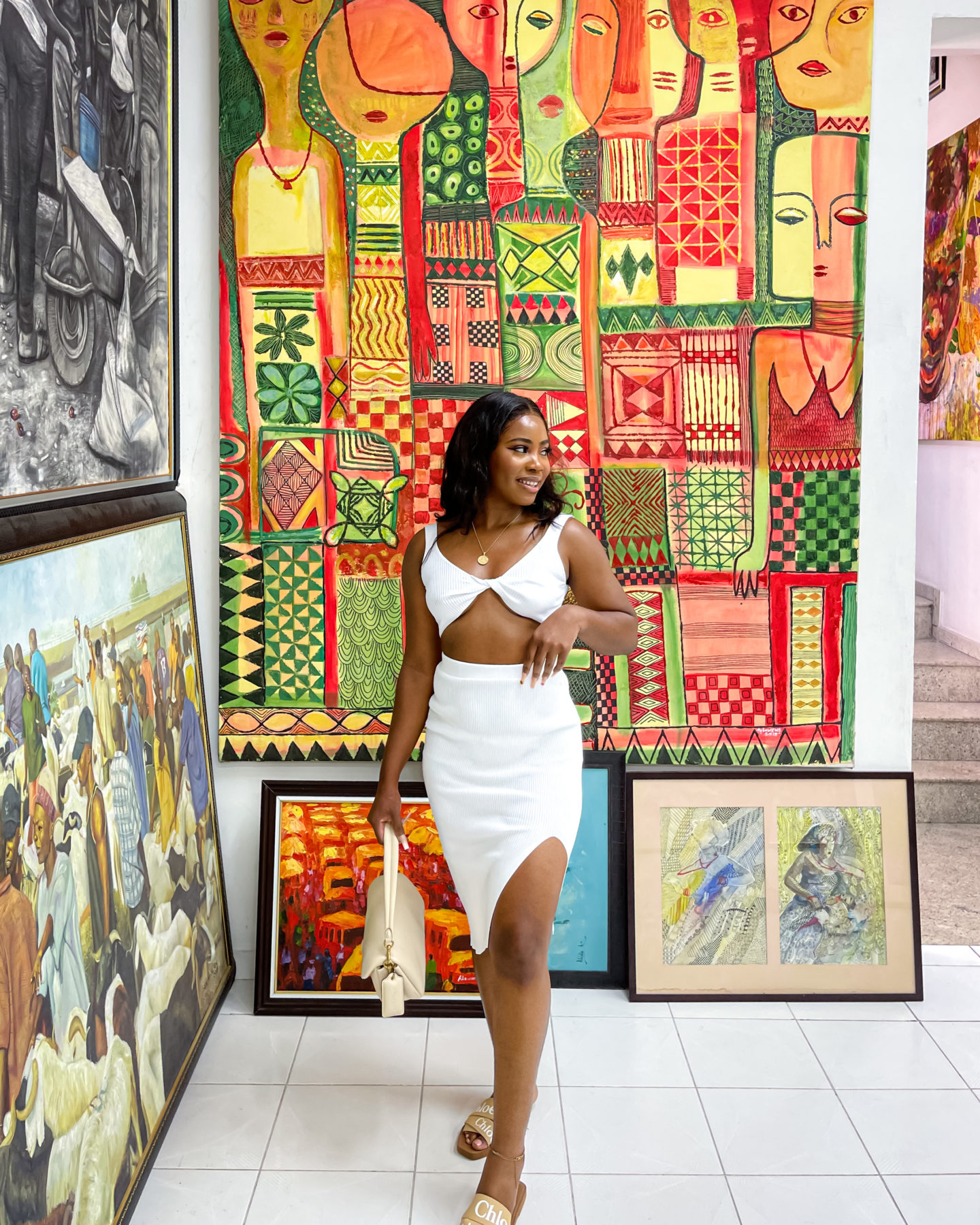 Lagos Travel Guide - A City Girl’s Guide to Lagos Nigeria​