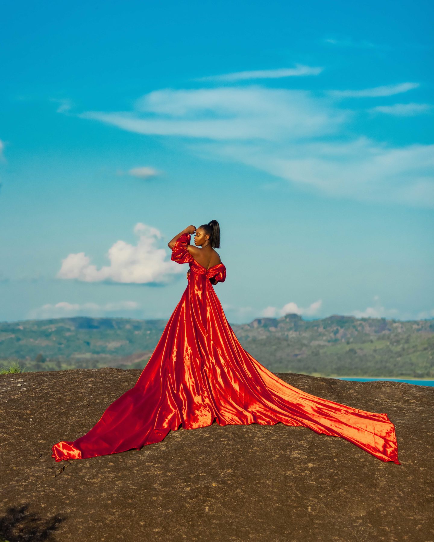 Exploring Abuja, Nigeria