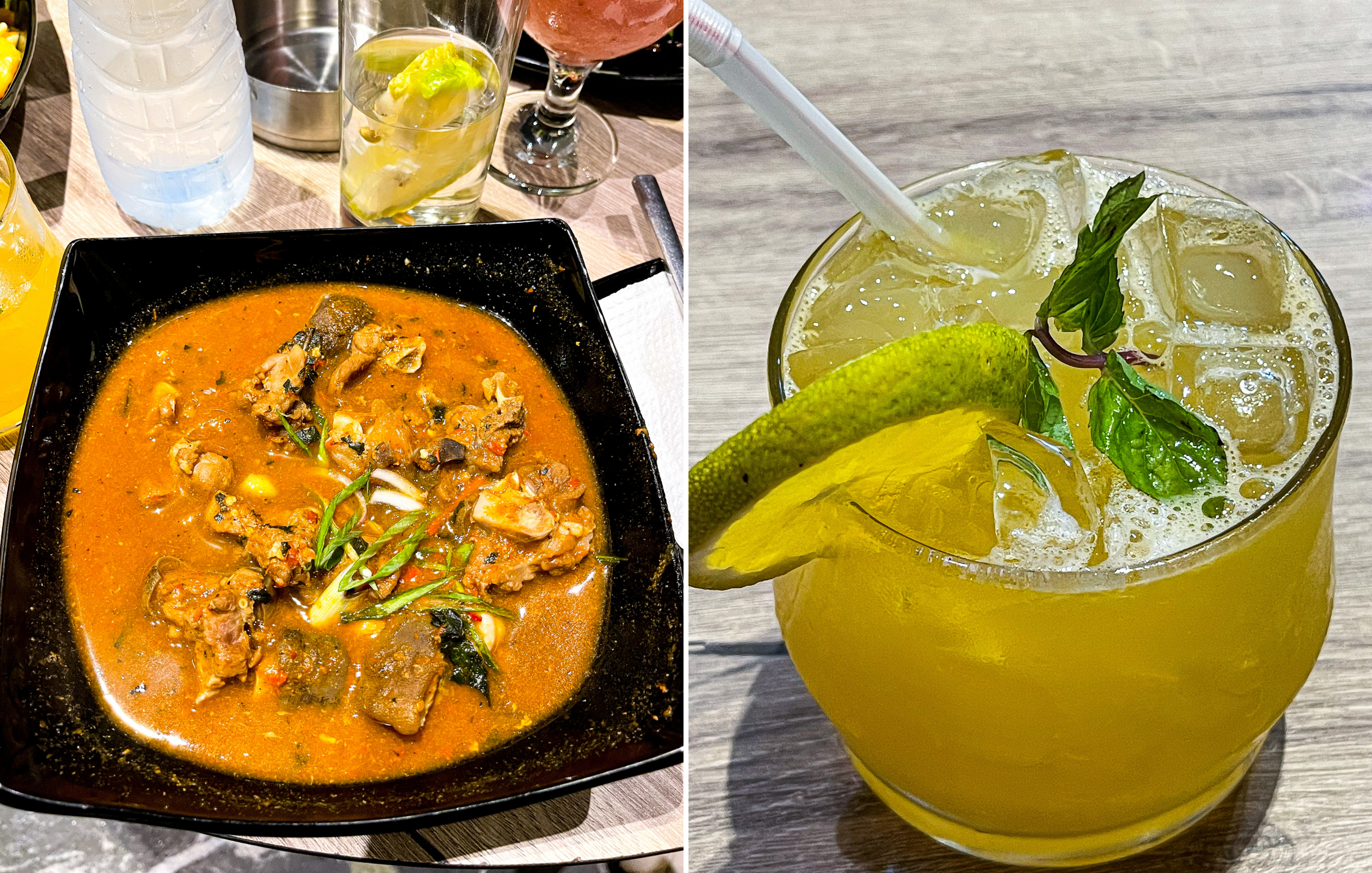 Exploring Abuja, Nigeria