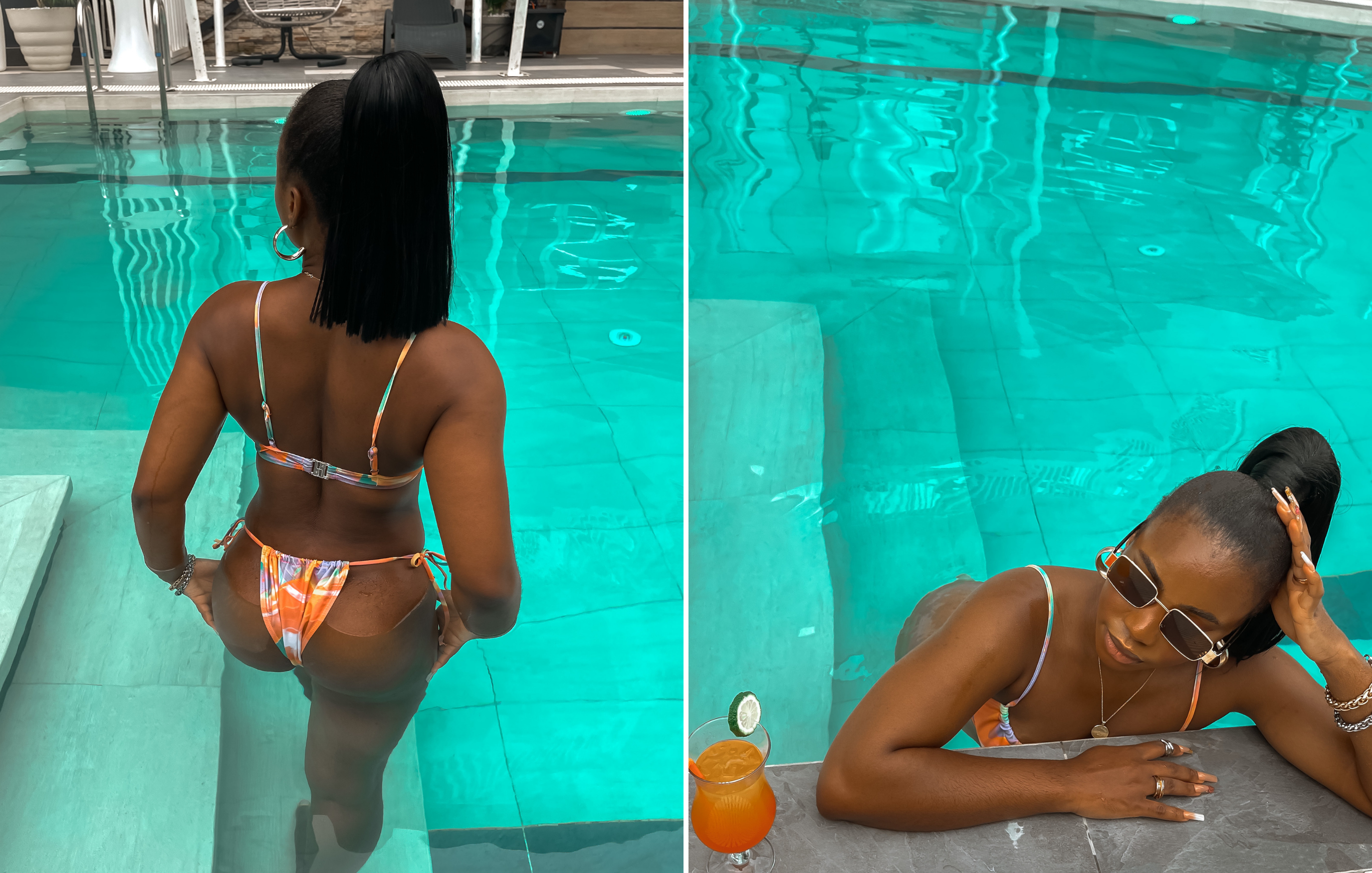 Exploring Abuja, Nigeria