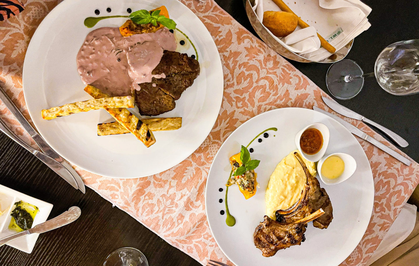 Exploring Abuja, Nigeria