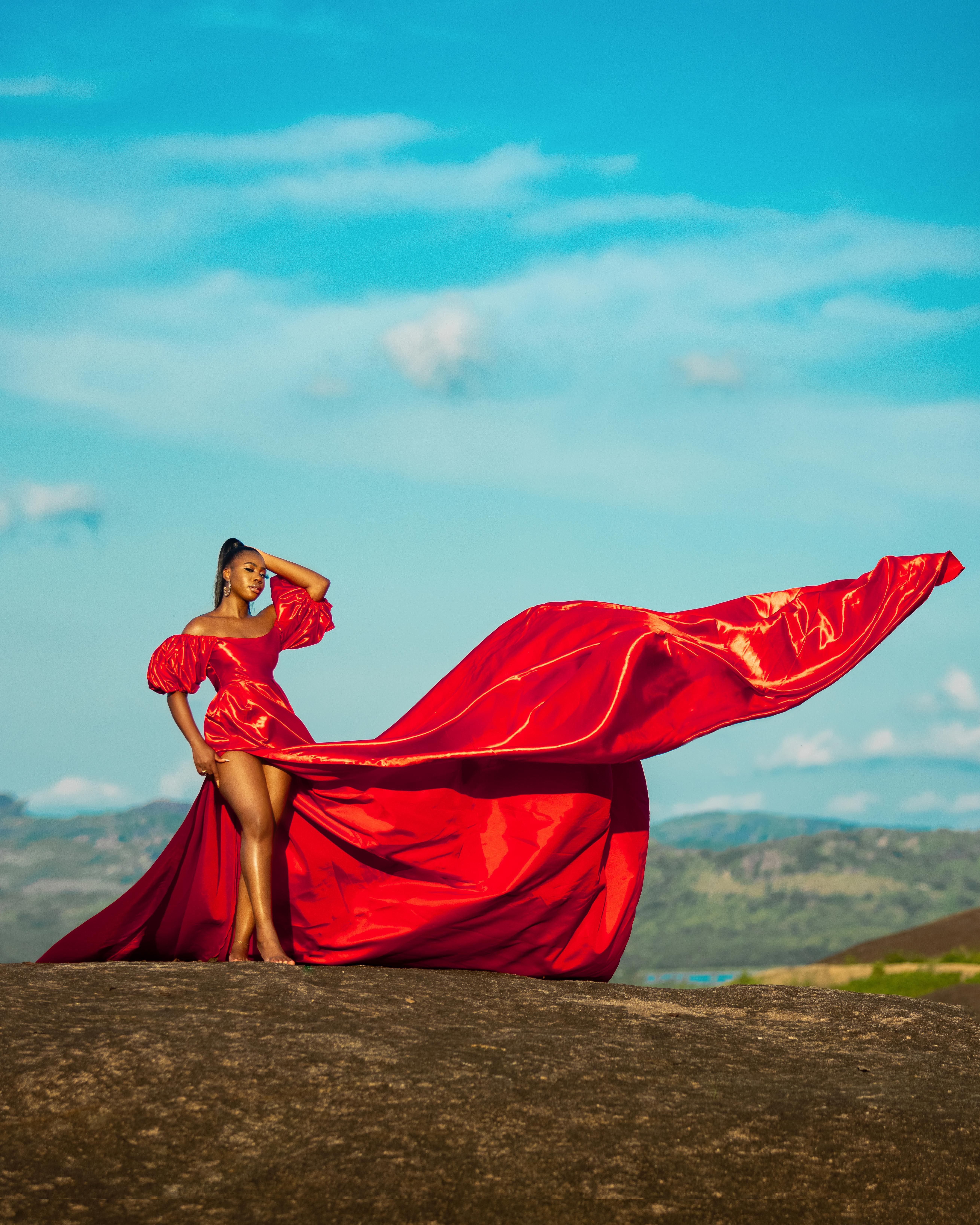 Exploring Abuja, Nigeria